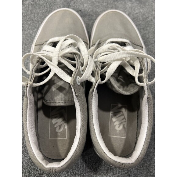 Vans Off The Wall Unisex US (Man 5) (Women 6.5) - Picture 2 of 11